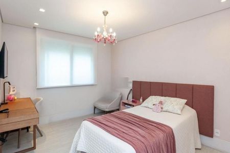 Apartamento à venda com 4 quartos, 226m² em Vila Mariana, São Paulo