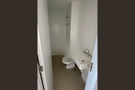 Apartamento à venda com 1 quarto, 24m² em Consolação, São Paulo