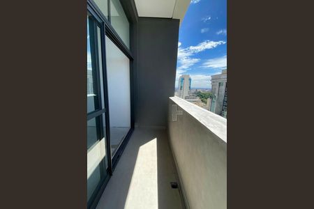 Apartamento à venda com 1 quarto, 24m² em Consolação, São Paulo