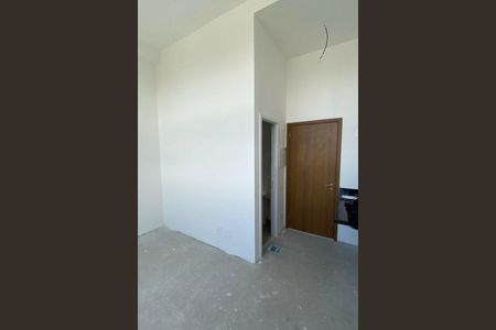 Apartamento à venda com 1 quarto, 24m² em Consolação, São Paulo