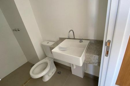 Apartamento à venda com 1 quarto, 24m² em Consolação, São Paulo