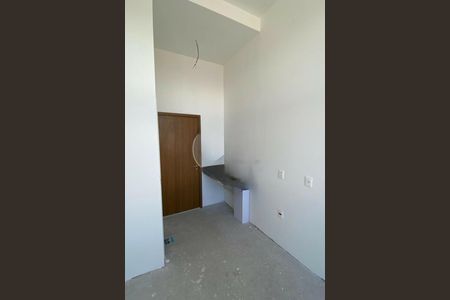 Apartamento à venda com 1 quarto, 24m² em Consolação, São Paulo