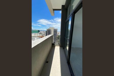 Apartamento à venda com 1 quarto, 24m² em Consolação, São Paulo