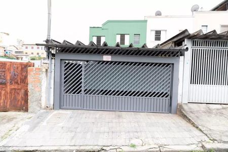 Casa à venda com 98m², 2 quartos e 2 vagas