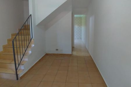 Casa à venda com 2 quartos, 98m² em Vila Gustavo, São Paulo