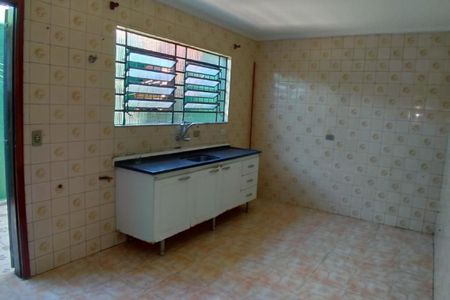 Casa à venda com 2 quartos, 98m² em Vila Gustavo, São Paulo