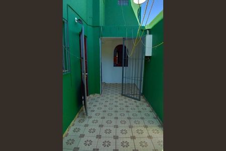 Casa à venda com 2 quartos, 98m² em Vila Gustavo, São Paulo