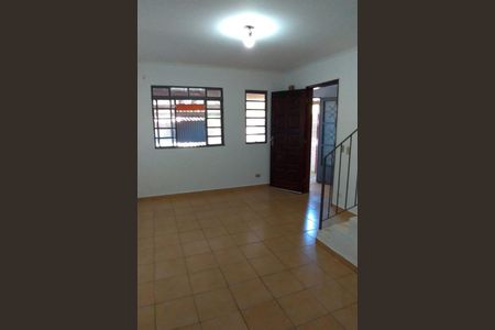 Casa à venda com 2 quartos, 98m² em Vila Gustavo, São Paulo