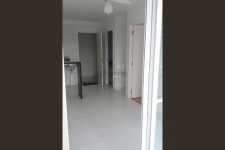 Apartamento à venda com 32m², 1 quarto e 1 vaga