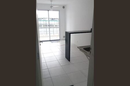 Apartamento à venda com 32m², 1 quarto e 1 vaga