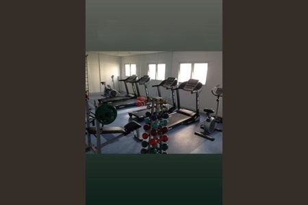 Apartamento à venda com 1 quarto, 32m² em Jardim Santa Teresinha, São Paulo