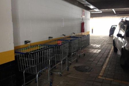 Apartamento à venda com 1 quarto, 32m² em Jardim Santa Teresinha, São Paulo