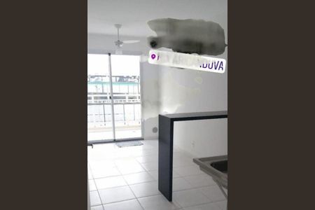 Apartamento à venda com 1 quarto, 32m² em Jardim Santa Teresinha, São Paulo