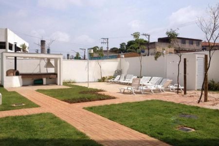 Apartamento à venda com 1 quarto, 32m² em Jardim Santa Teresinha, São Paulo