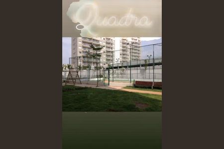 Apartamento à venda com 32m², 1 quarto e 1 vaga