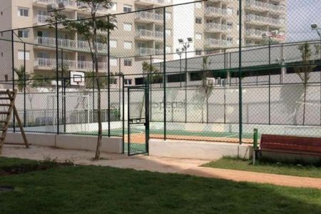 Apartamento à venda com 32m², 1 quarto e 1 vaga