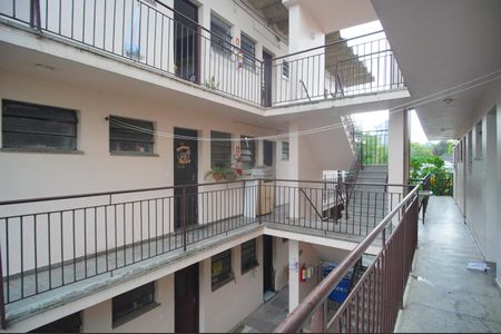 Apartamento para alugar com 39m², 1 quarto e sem vagaÁrea externa