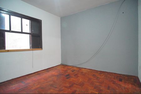 Sala/Quarto de apartamento para alugar com 1 quarto, 39m² em Centro, São Leopoldo