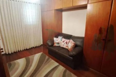 Casa à venda com 3 quartos, 190m² em Vila Esperança, São Paulo