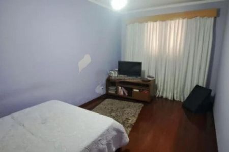 Casa à venda com 3 quartos, 190m² em Vila Esperança, São Paulo