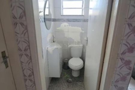 Casa à venda com 3 quartos, 190m² em Vila Esperança, São Paulo