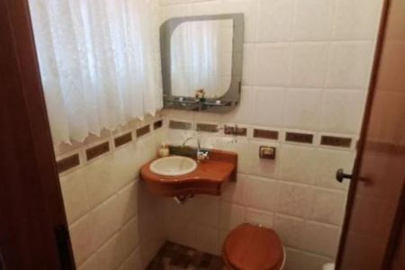 Casa à venda com 3 quartos, 190m² em Vila Esperança, São Paulo