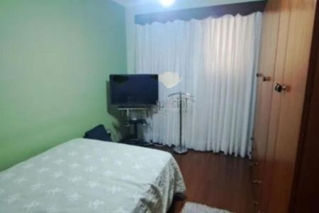 Casa à venda com 3 quartos, 190m² em Vila Esperança, São Paulo