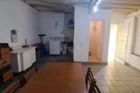 Casa à venda com 3 quartos, 190m² em Vila Esperança, São Paulo