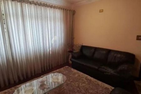 Casa à venda com 3 quartos, 190m² em Vila Esperança, São Paulo