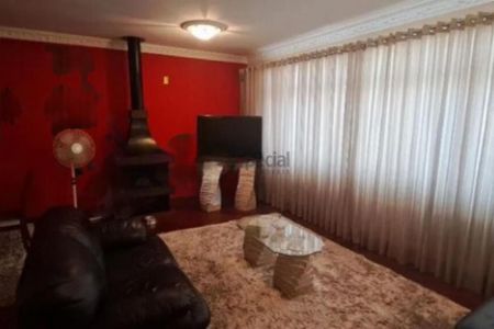 Casa à venda com 3 quartos, 190m² em Vila Esperança, São Paulo