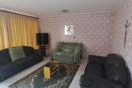 Casa à venda com 3 quartos, 190m² em Vila Esperança, São Paulo