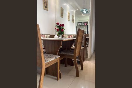 Apartamento à venda com 79m², 3 quartos e 2 vagas