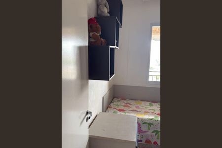 Apartamento à venda com 3 quartos, 79m² em Vila Maria, São Paulo