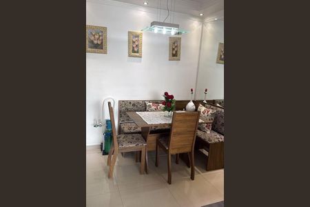 Apartamento à venda com 3 quartos, 79m² em Vila Maria, São Paulo