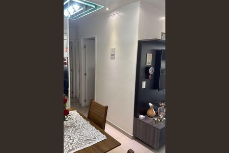 Apartamento à venda com 3 quartos, 79m² em Vila Maria, São Paulo