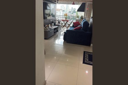 Apartamento à venda com 3 quartos, 79m² em Vila Maria, São Paulo