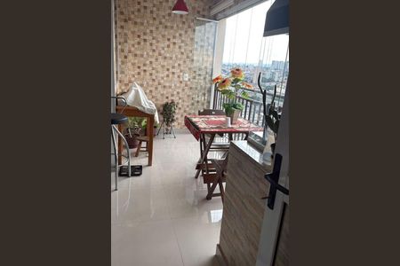 Apartamento à venda com 79m², 3 quartos e 2 vagas