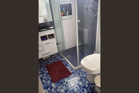Apartamento à venda com 79m², 3 quartos e 2 vagas
