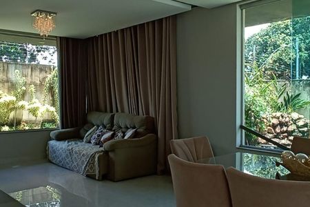Casa à venda com 3 quartos, 246m² em Recanto da Lagoa, Lagoa Santa