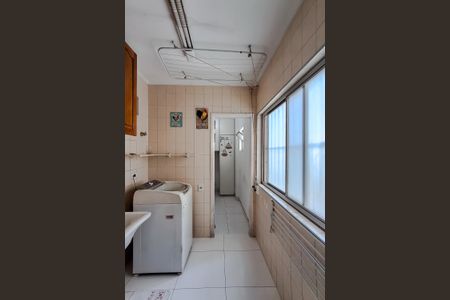 Apartamento para alugar com 100m², 3 quartos e 1 vaga Apartamento para alugar com 100m², 3 quartos e 1 vagaÁrea de Serviço