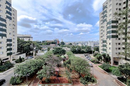 Apartamento para alugar com 100m², 3 quartos e 1 vaga Apartamento para alugar com 100m², 3 quartos e 1 vagaVista da Suíte