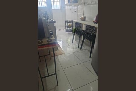 Apartamento à venda com 64m², 3 quartos e 1 vaga