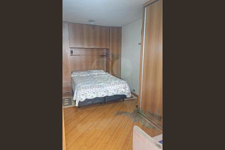 Apartamento à venda com 3 quartos, 64m² em Vila Nivi, São Paulo