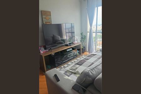 Apartamento à venda com 3 quartos, 64m² em Vila Nivi, São Paulo