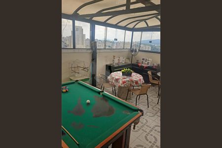 Apartamento à venda com 64m², 3 quartos e 1 vaga