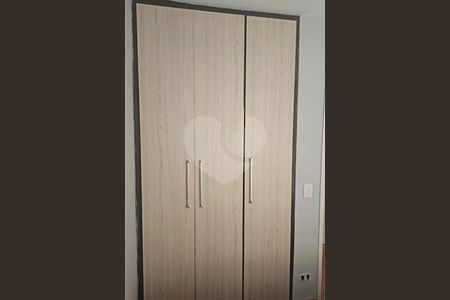 Apartamento à venda com 3 quartos, 64m² em Vila Nivi, São Paulo