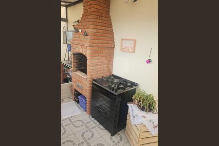 Apartamento à venda com 3 quartos, 64m² em Vila Nivi, São Paulo