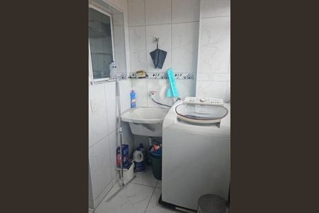 Apartamento à venda com 64m², 3 quartos e 1 vaga