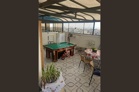 Apartamento à venda com 64m², 3 quartos e 1 vaga