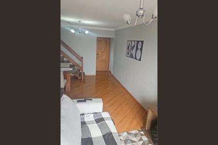 Apartamento à venda com 64m², 3 quartos e 1 vaga